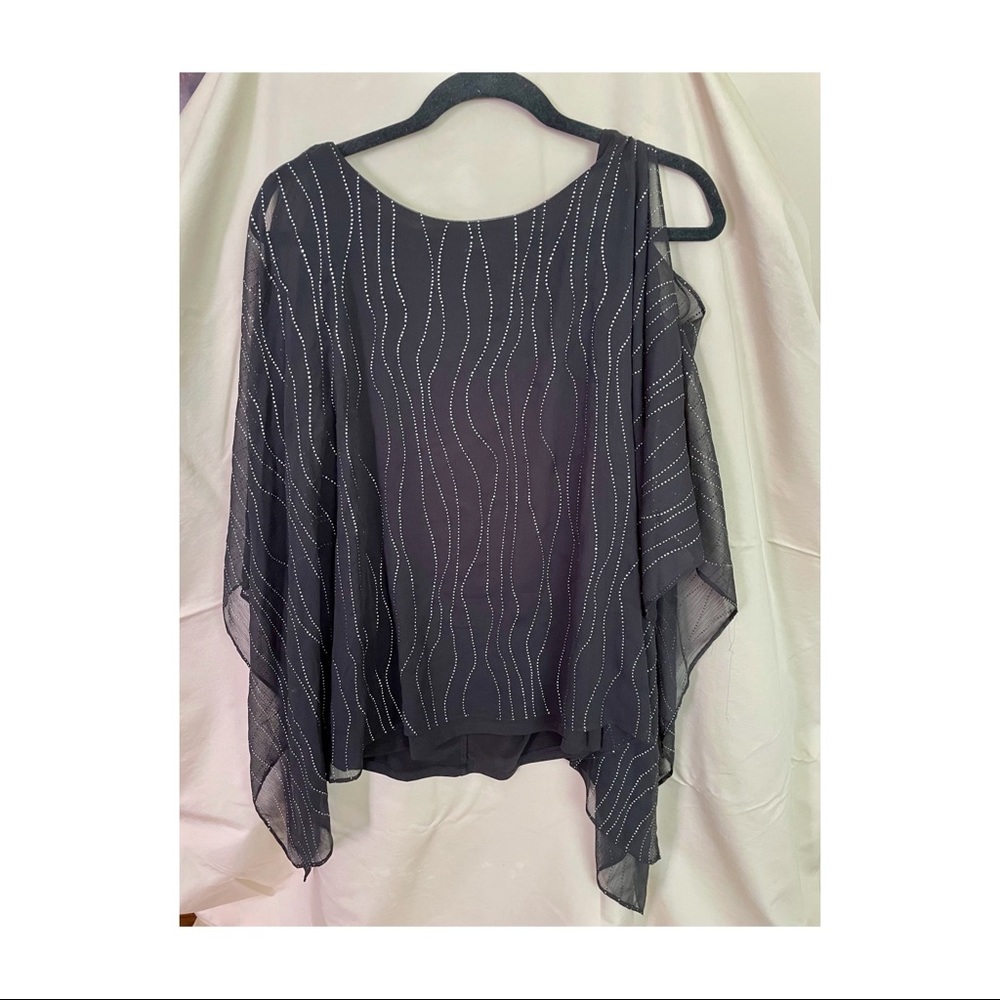 Jennifer Lopez Blouse